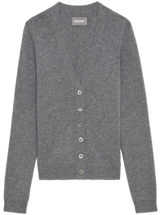 Jemmy Cardigan