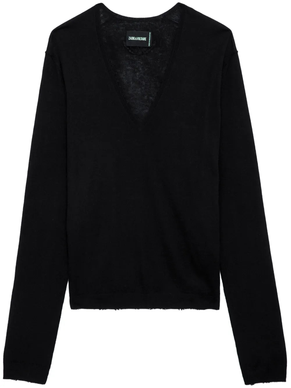 Rivy Cashmere Jumper