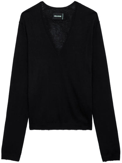 Rivy Cashmere Jumper