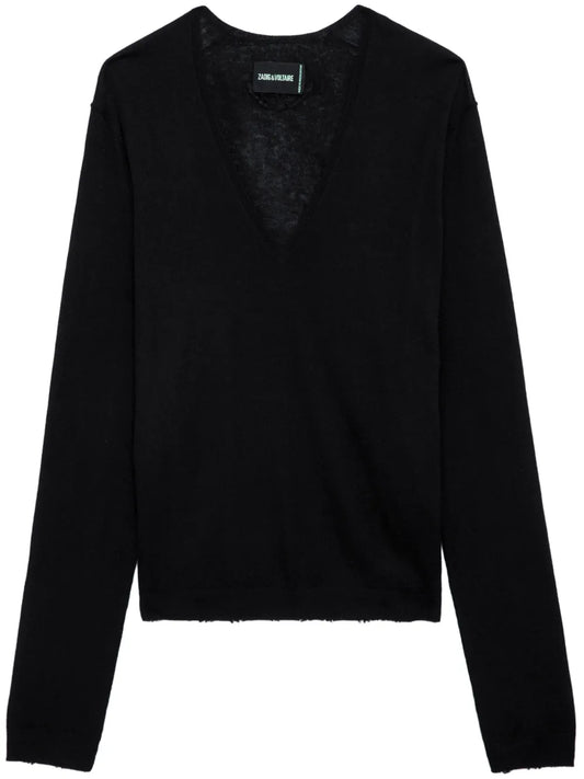 Rivy Cashmere Jumper