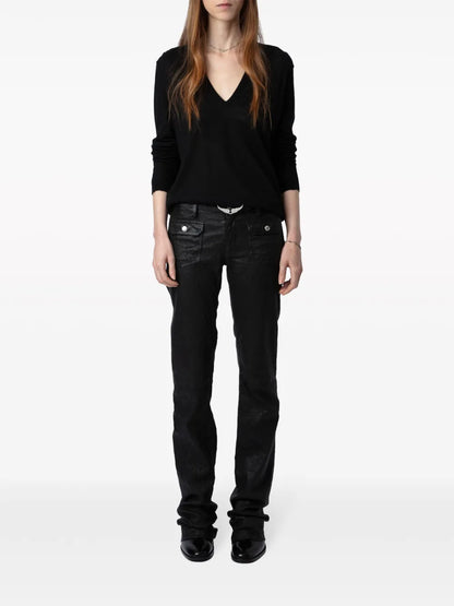 Rivy Cashmere Jumper