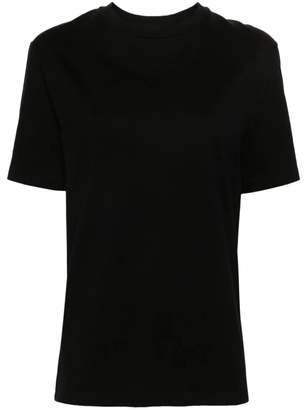 Logo-Print Cotton T-Shirt