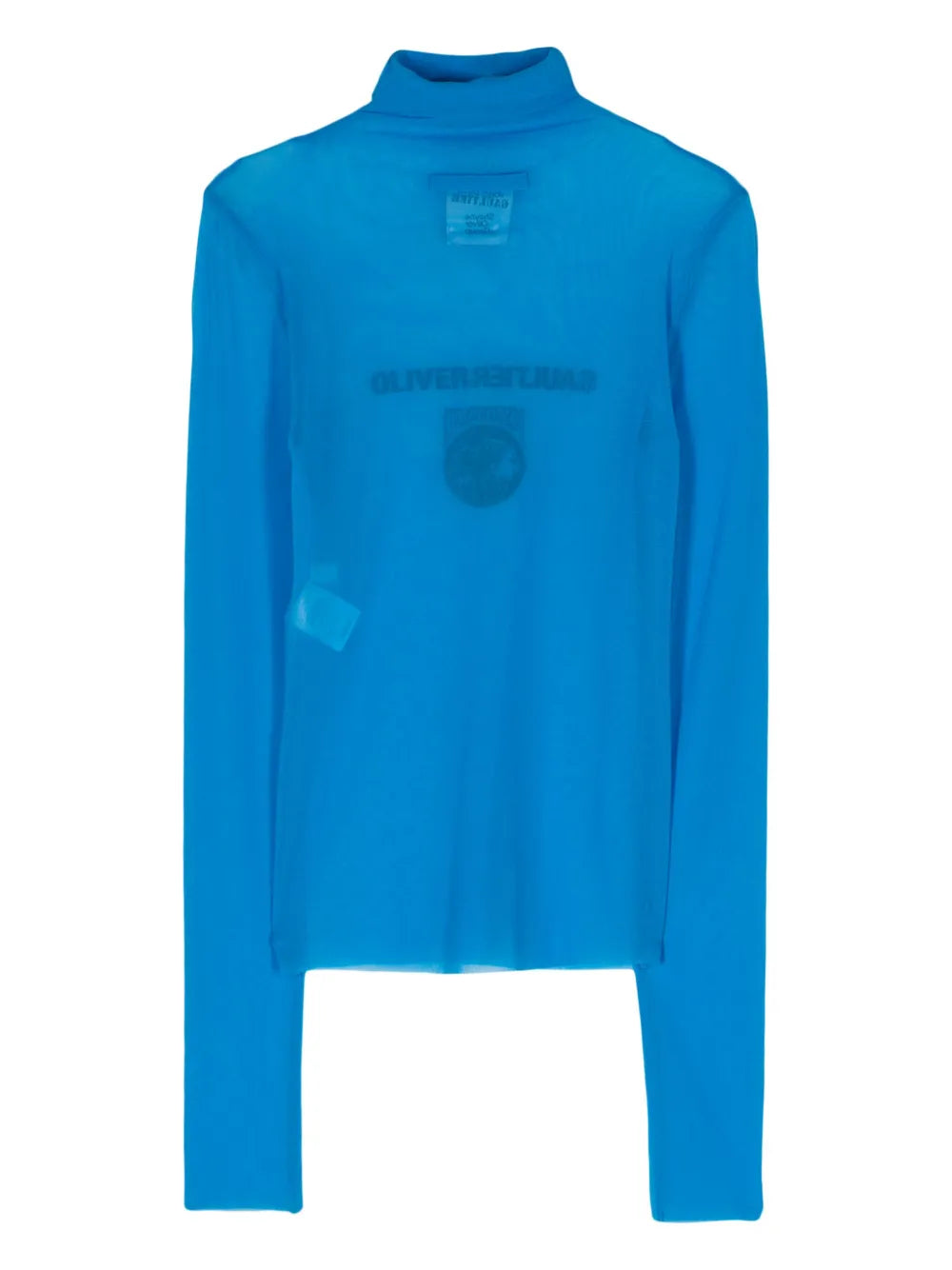 Mesh T-Shirt