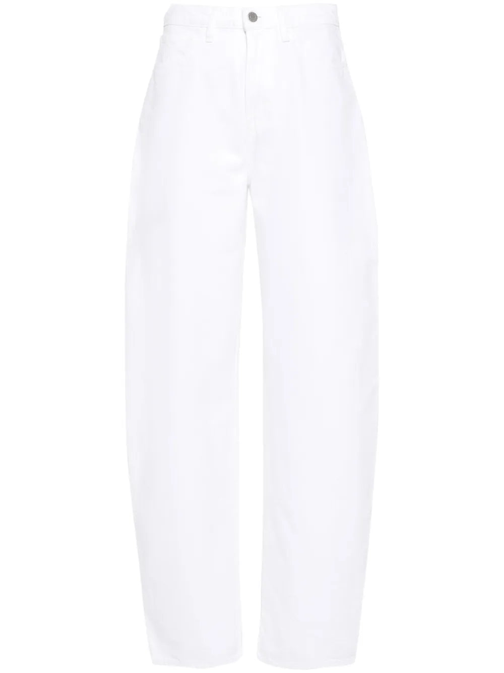 Nicole Tapered Jeans