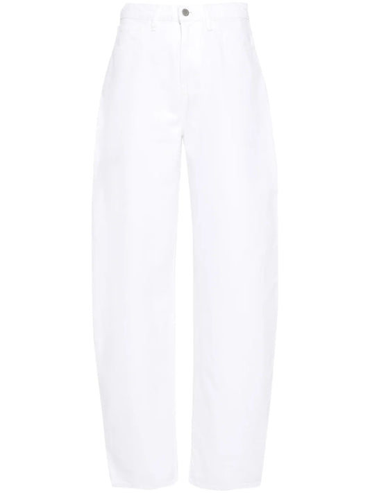 Nicole Tapered Jeans
