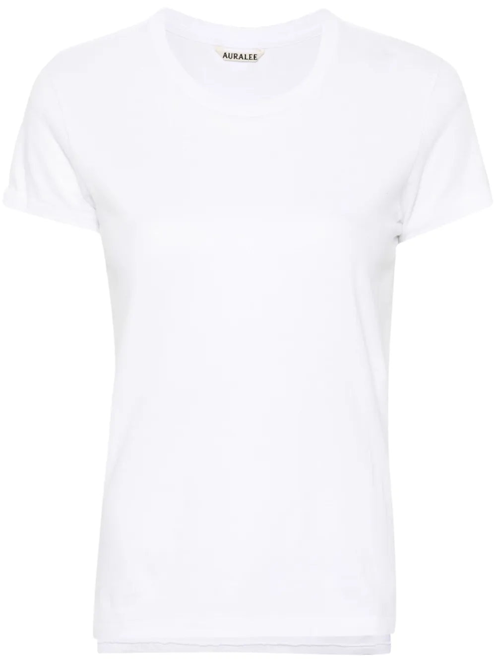 Short-Sleeve Cotton T-Shirt