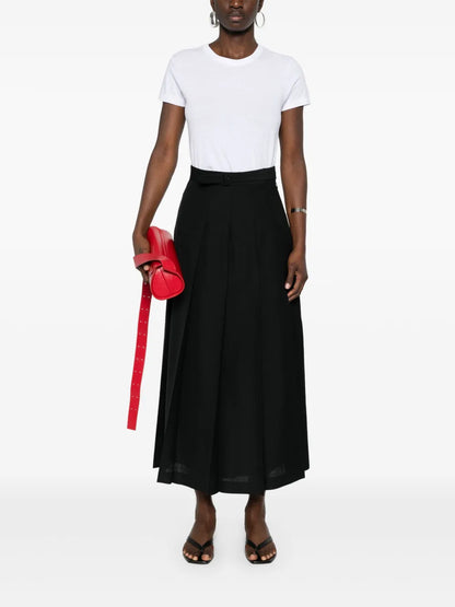Short-Sleeve Cotton T-Shirt