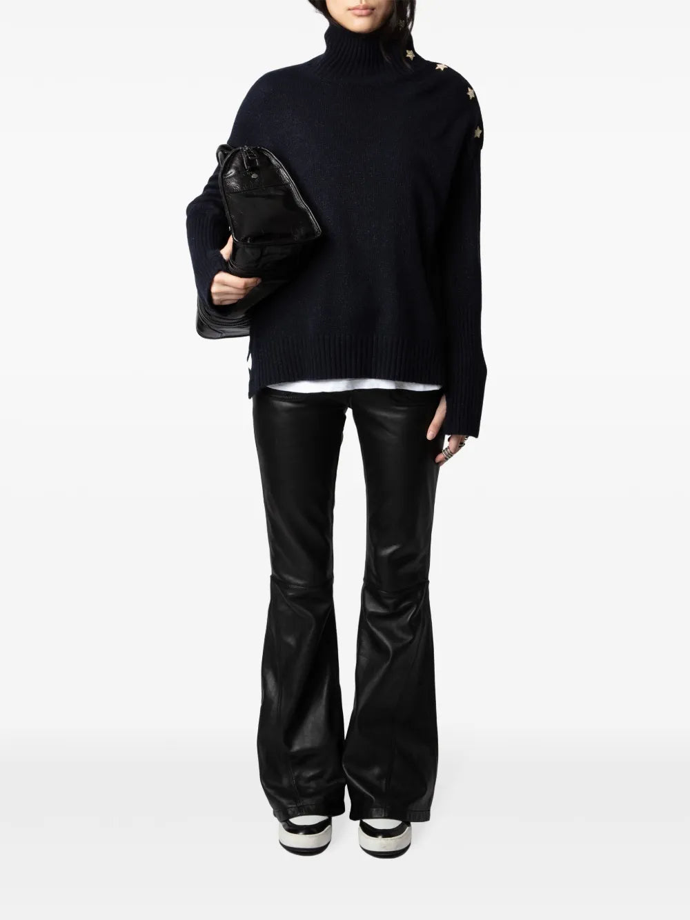 Alma Bijoux Jumper