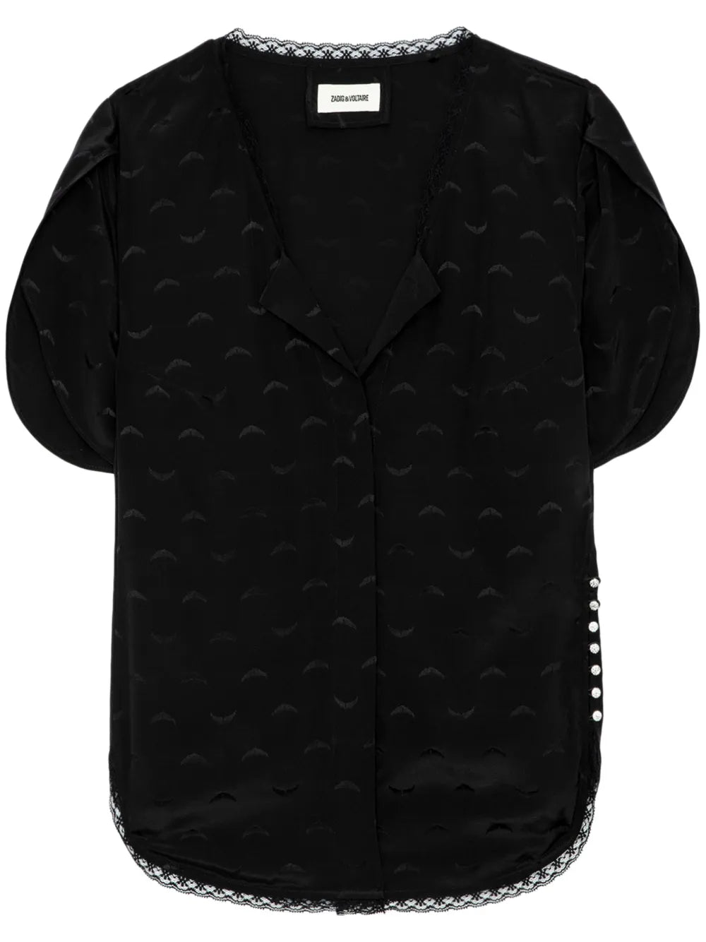 Tiffiny Blouse