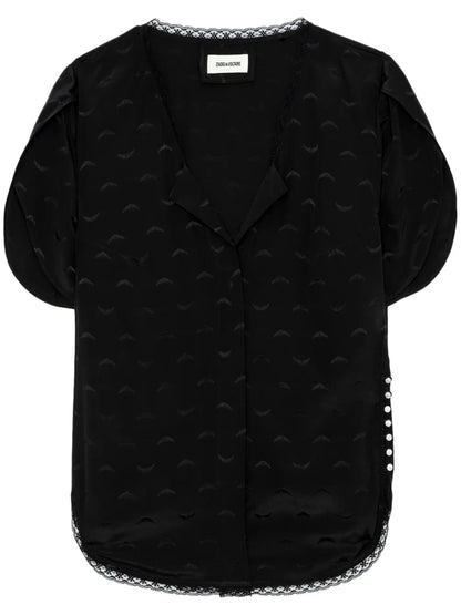 Tiffiny Blouse