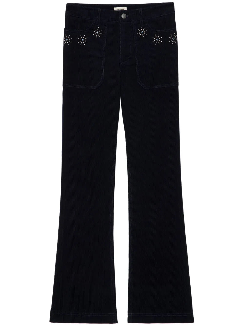 Pista Corduroy Pants