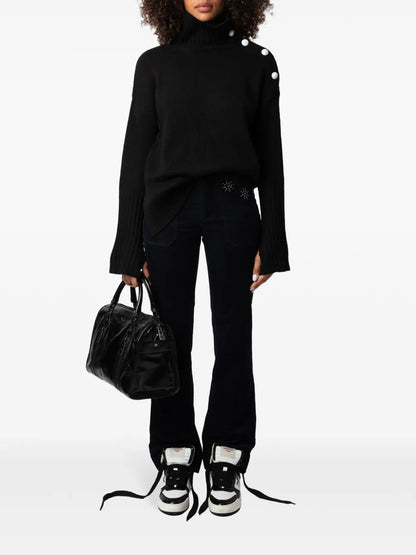 Pista Corduroy Pants