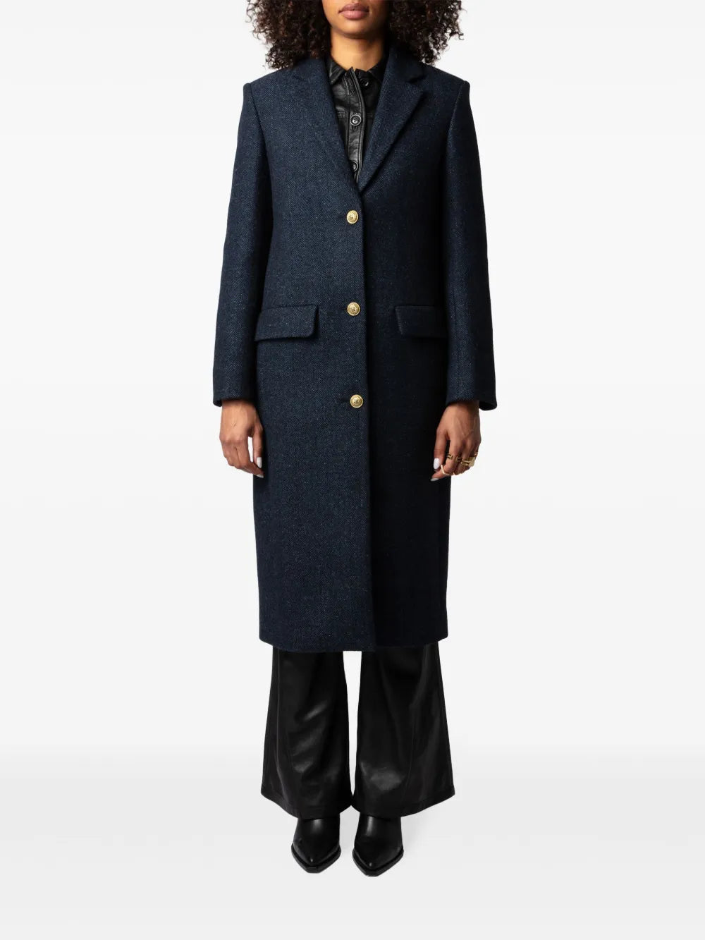 Mio Coat