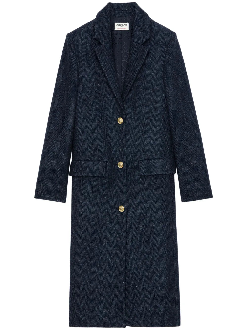 Mio Coat