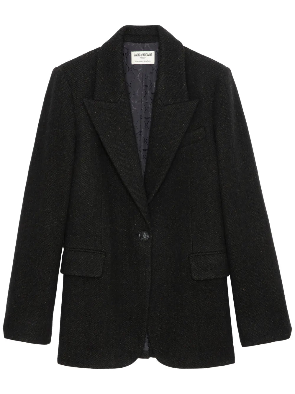Vingt Blazer
