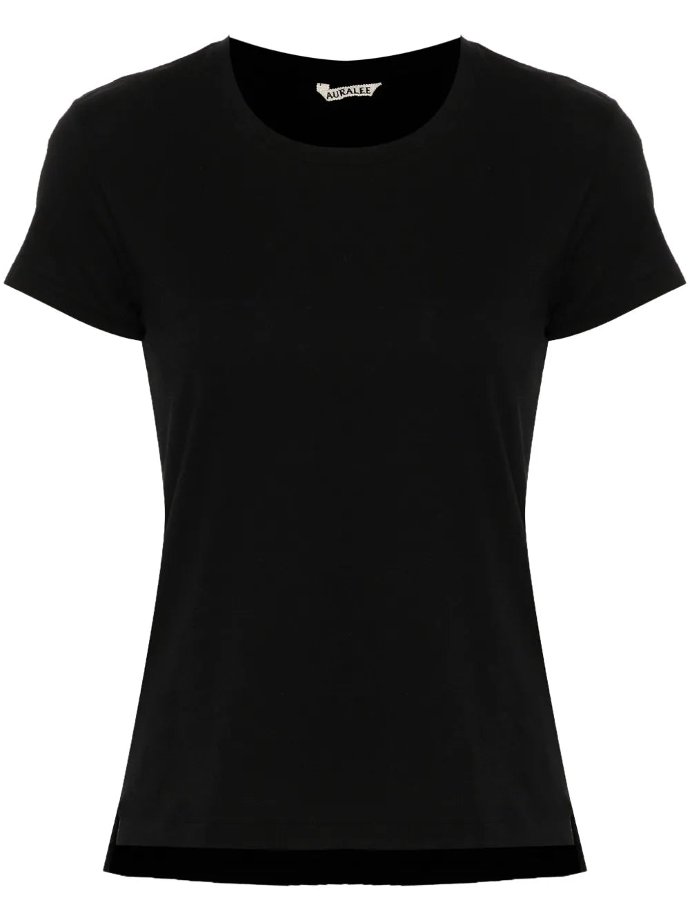 Short-Sleeve Cotton T-Shirt