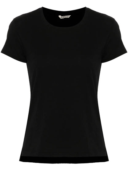 Short-Sleeve Cotton T-Shirt