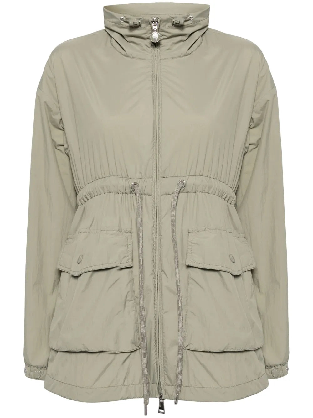 Iadi Parka Jacket