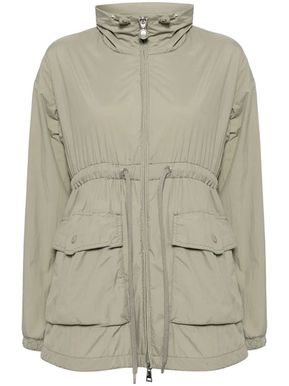 Iadi Parka Jacket