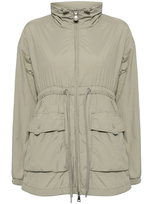 Iadi Parka Jacket
