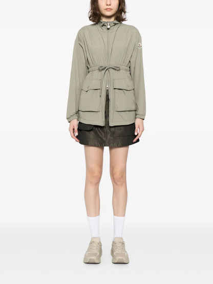 Iadi Parka Jacket