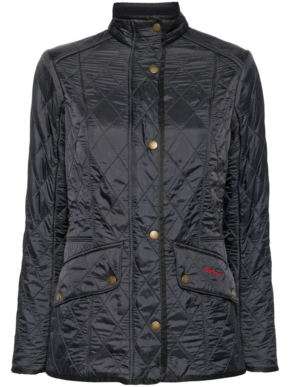 Cavalry Polarq Jacket