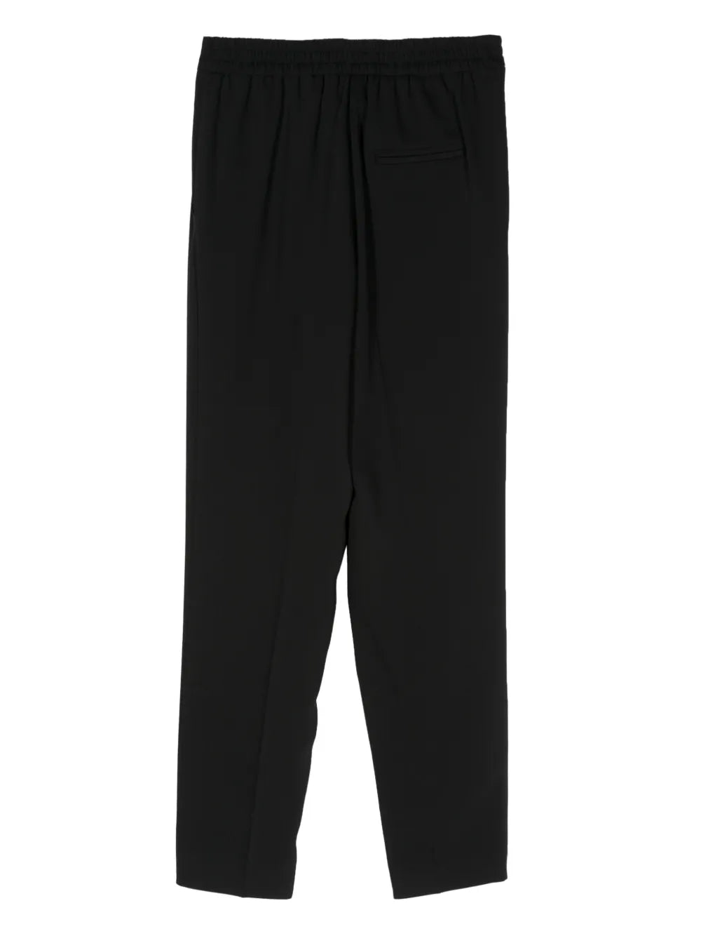 Pelargo Slim-Cut Tailored Trousers