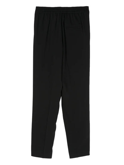 Pelargo Slim-Cut Tailored Trousers