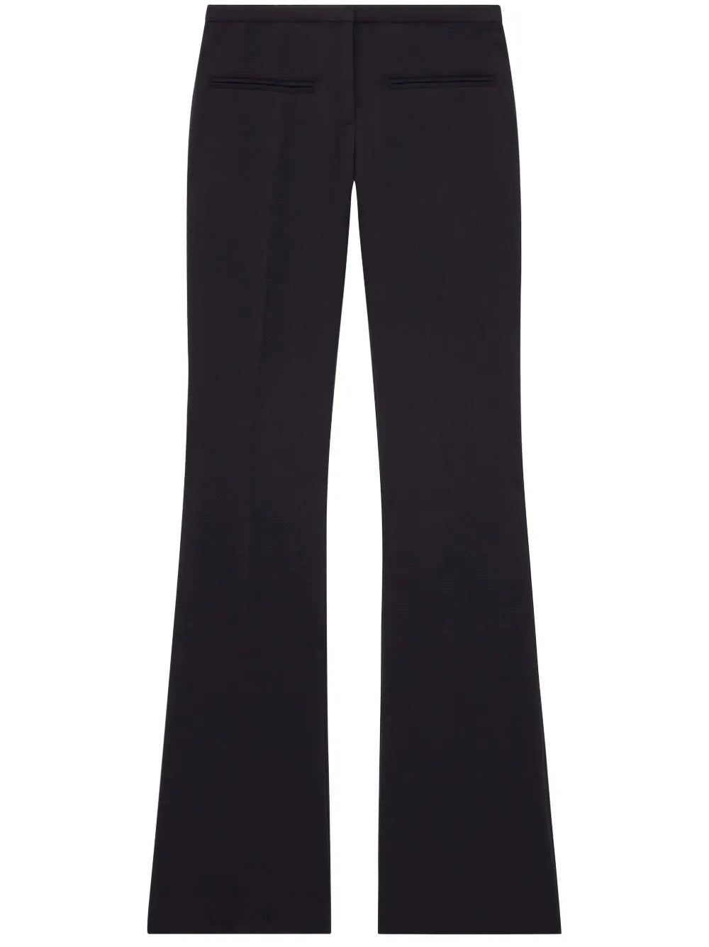 Heritage Bootcut Trousers