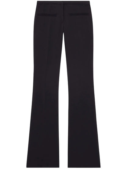 Heritage Bootcut Trousers