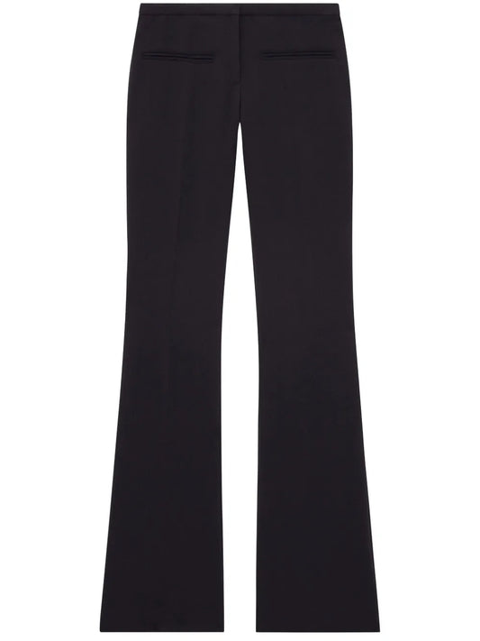 Heritage Bootcut Trousers