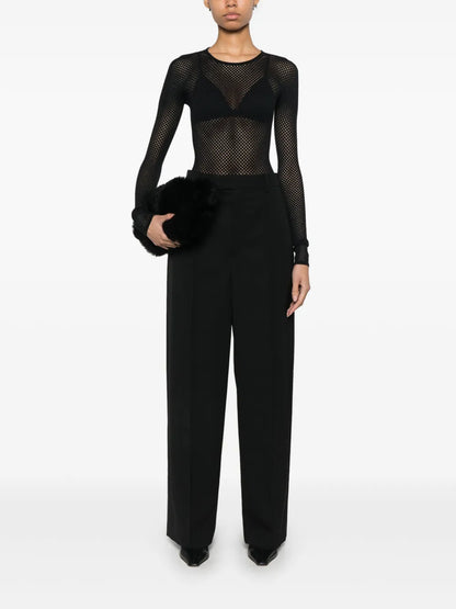 Palazzo Trousers