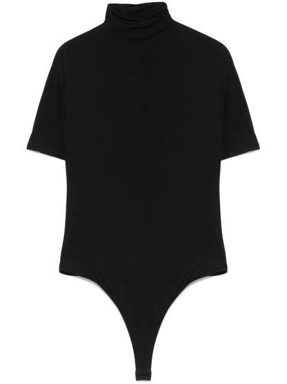Short-Sleeve Bodysuit