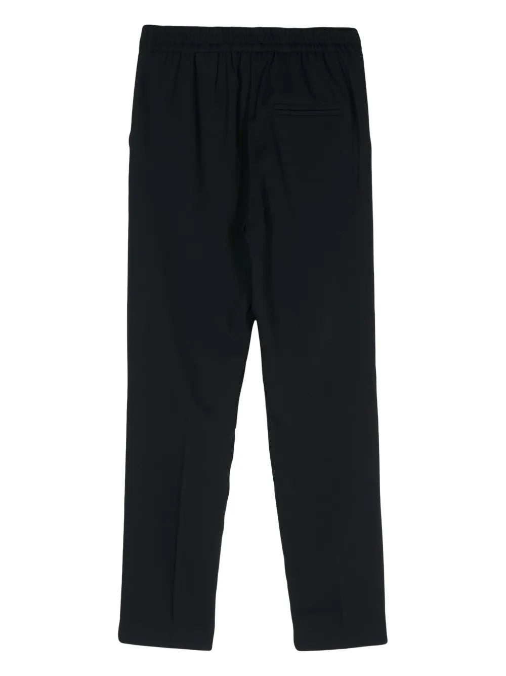 Pelargo Slim-Cut Tailored Trousers
