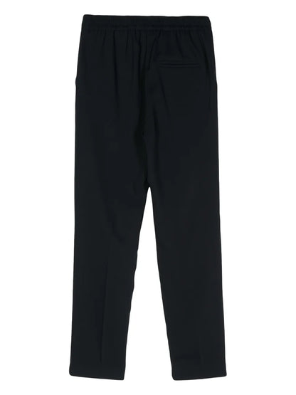 Pelargo Slim-Cut Tailored Trousers