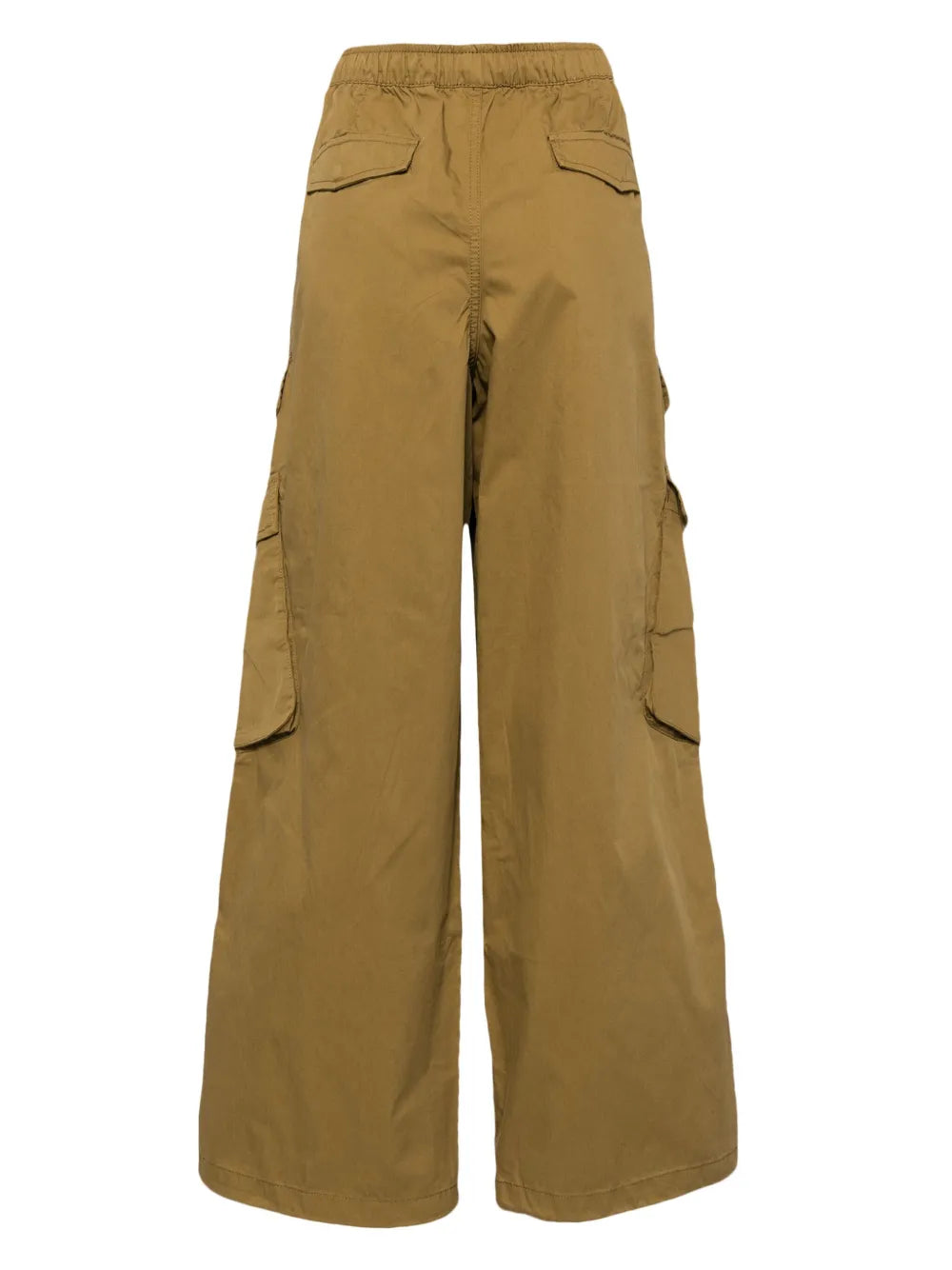 Cargo Pocket Trousers