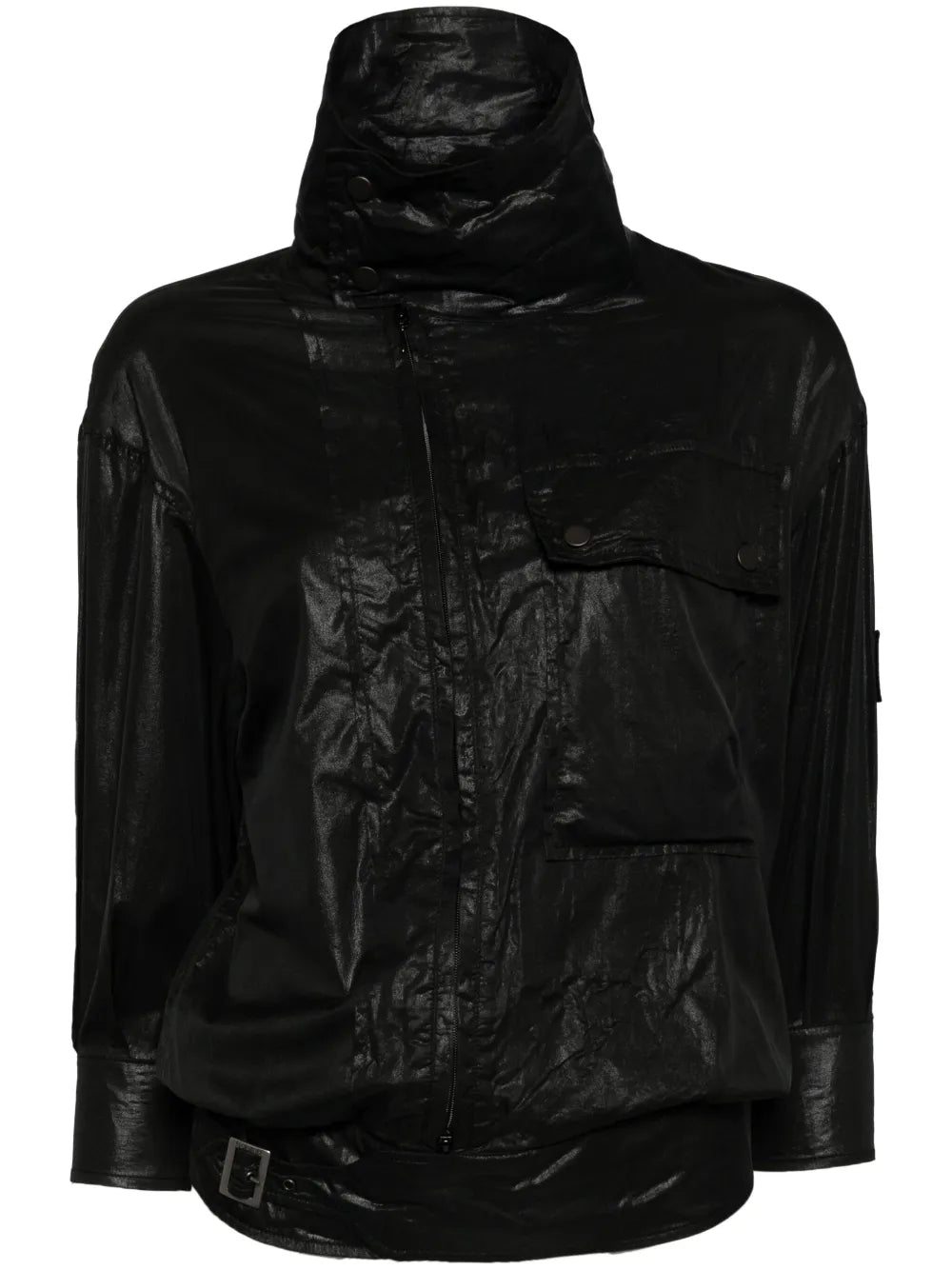 Tatum Bomber Jacket