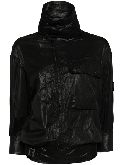 Tatum Bomber Jacket