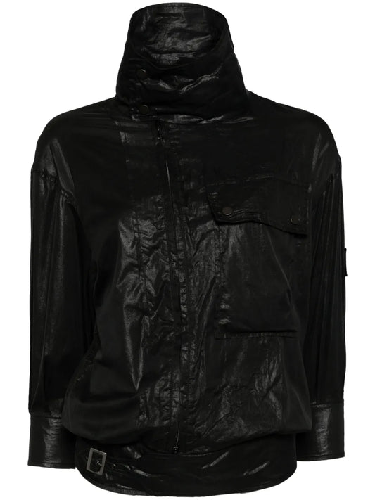 Tatum Bomber Jacket