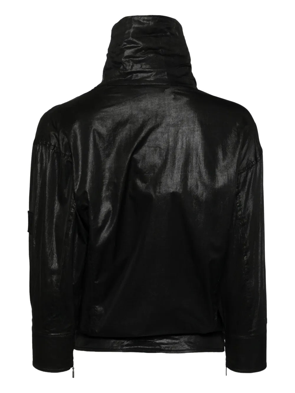 Tatum Bomber Jacket