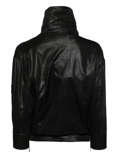 Tatum Bomber Jacket