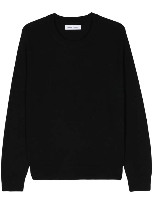 Boston Cashmere Jumper