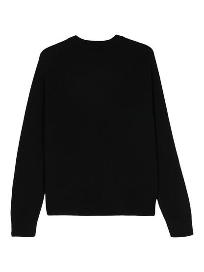Boston Cashmere Jumper