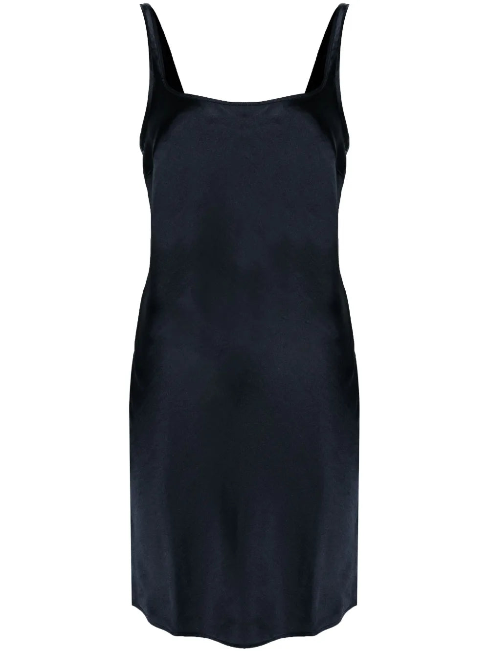 Sasunna Satin Minidress