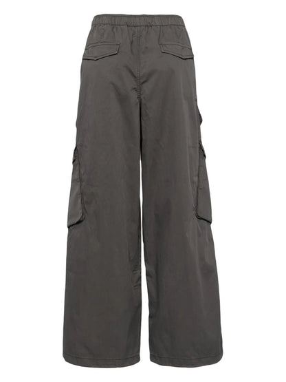 Cargo Pocket Trousers