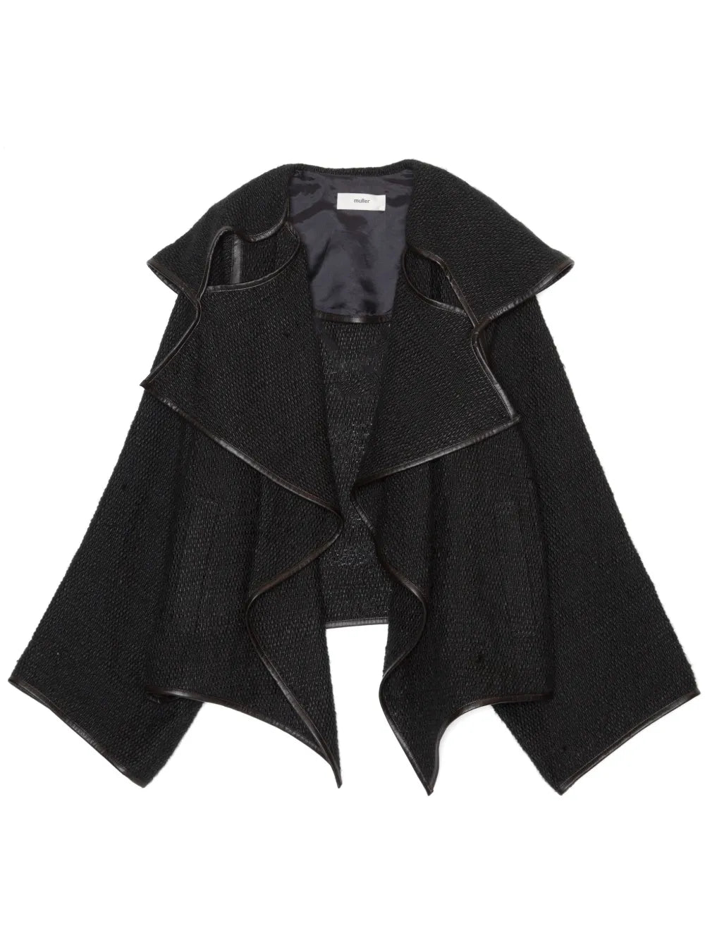 Oversized Coat