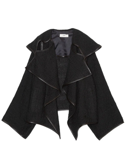Oversized Coat