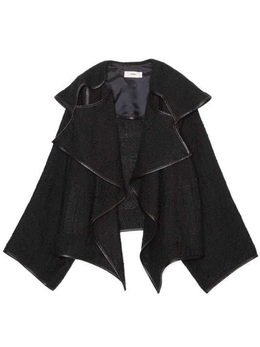Oversized Coat