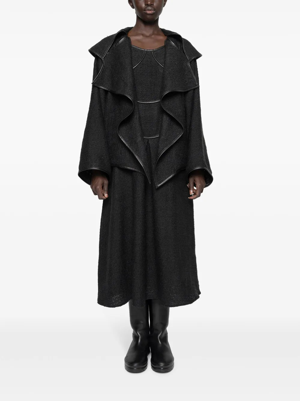 Oversized Coat