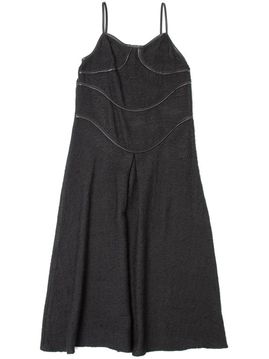 Flared Dress